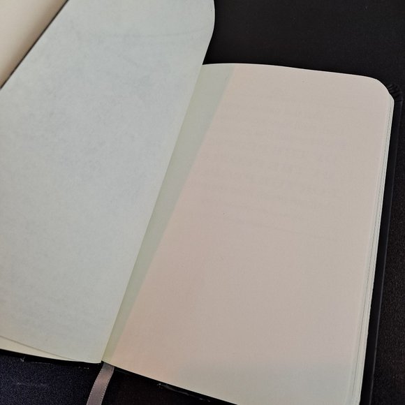 NEW Abraham Lincoln Journal / Sketch / Idea Book & Small Journal Book - Picture 9 of 14